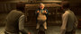 Photo 4 pour LE DROLE DE NOEL DE SCROOGE EN 3D